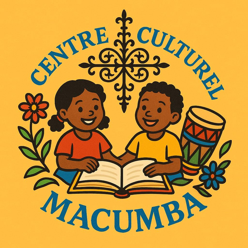 CENTRE CULTUREL MACUMBA 